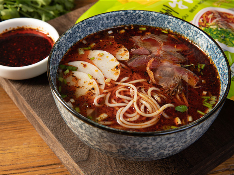 新手怎么開好一家面館？